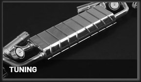 Tuning durch wheelsandmore